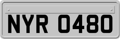NYR0480