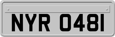 NYR0481