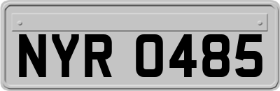 NYR0485