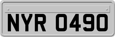 NYR0490