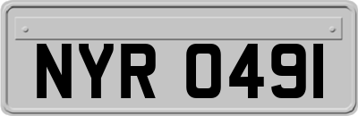 NYR0491