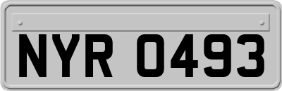 NYR0493