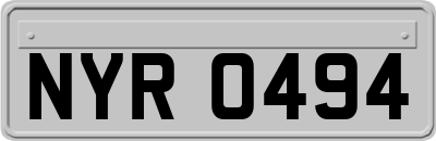 NYR0494