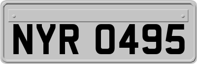 NYR0495