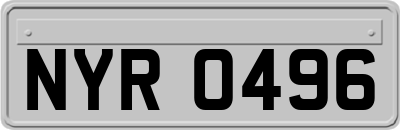 NYR0496