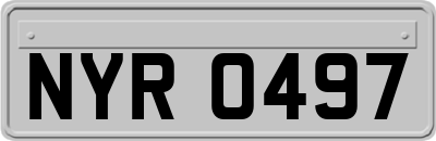 NYR0497