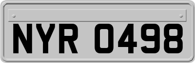 NYR0498