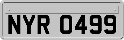 NYR0499
