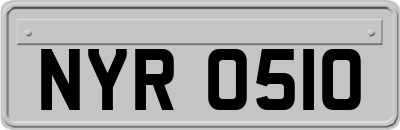 NYR0510