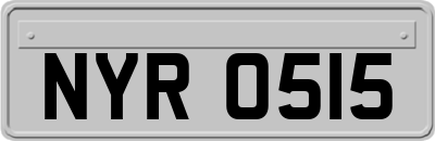 NYR0515