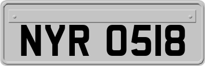 NYR0518