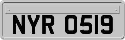 NYR0519