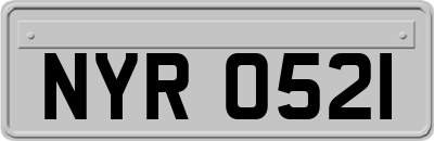 NYR0521