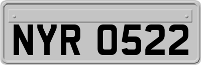 NYR0522
