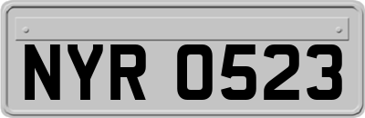 NYR0523