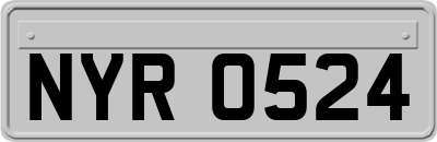 NYR0524