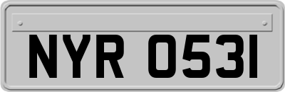 NYR0531