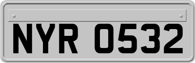 NYR0532