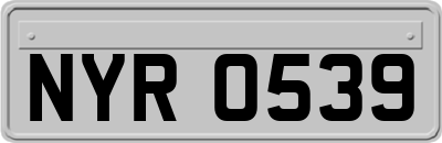 NYR0539