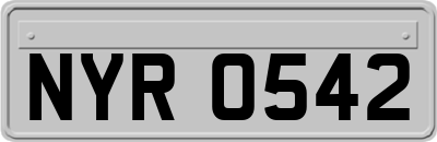 NYR0542