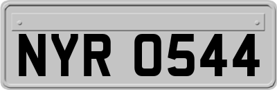 NYR0544