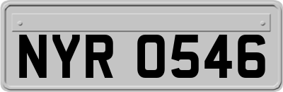 NYR0546