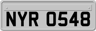 NYR0548
