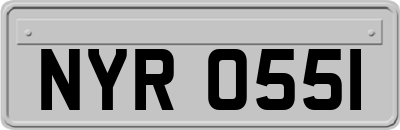 NYR0551