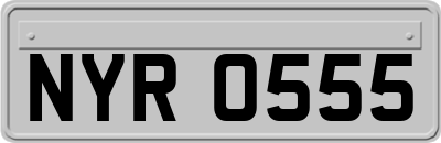 NYR0555