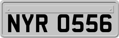 NYR0556