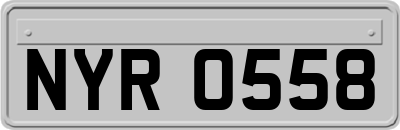 NYR0558