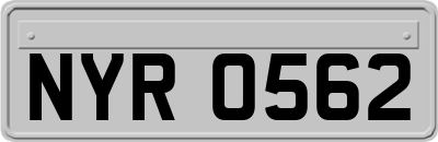NYR0562