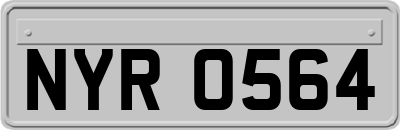 NYR0564