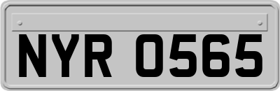 NYR0565