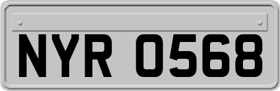 NYR0568