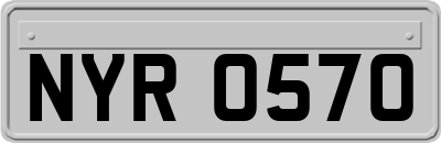 NYR0570