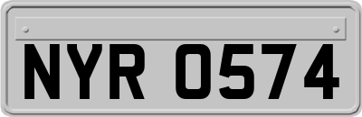 NYR0574