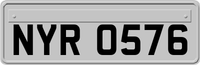NYR0576