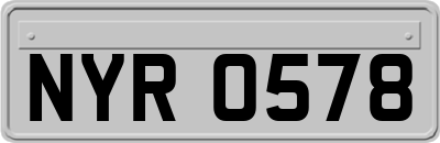 NYR0578