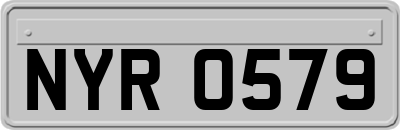 NYR0579