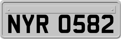 NYR0582