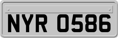 NYR0586