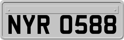 NYR0588
