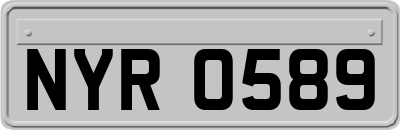 NYR0589