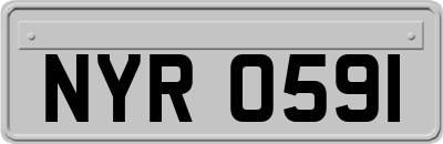 NYR0591