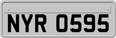 NYR0595