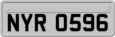 NYR0596