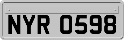 NYR0598