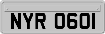 NYR0601