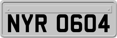 NYR0604